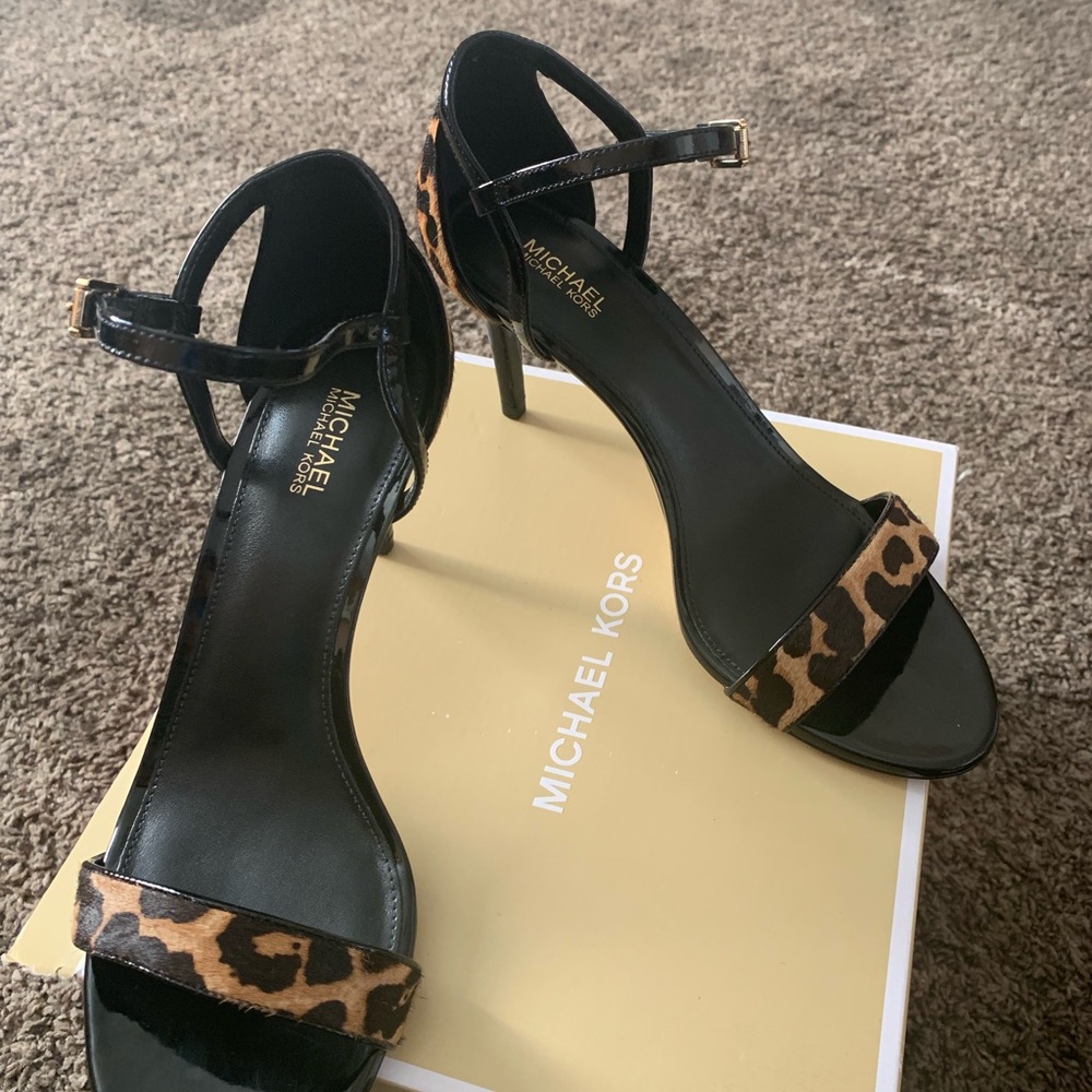 Heels